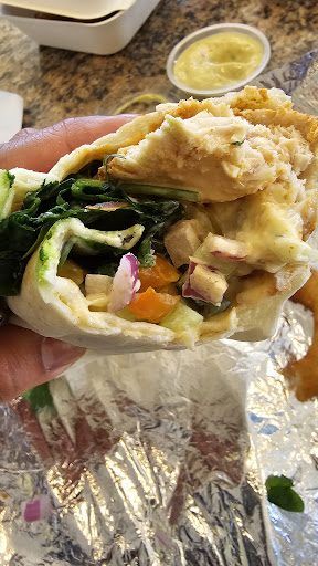 Photo of Subcity Donair Rutland - 1007 Rutland Rd N, Kelowna, BC V1X 3B7